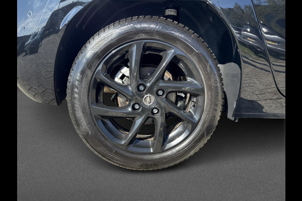 Opel Corsa 1.2 GS Line  | automaat | 130PK | stoelverwarming Opel Corsa 1.2 GS Line  | automaat | 130PK | stoelverwarming