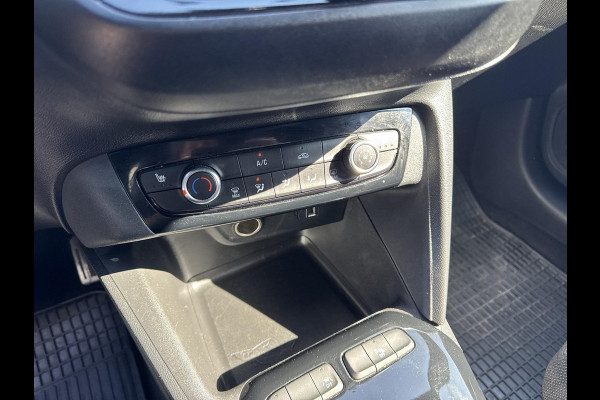 Opel Corsa 1.2 GS Line  | automaat | 130PK | stoelverwarming Opel Corsa 1.2 GS Line  | automaat | 130PK | stoelverwarming