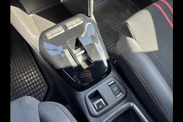 Opel Corsa 1.2 GS Line  | automaat | 130PK | stoelverwarming Opel Corsa 1.2 GS Line  | automaat | 130PK | stoelverwarming