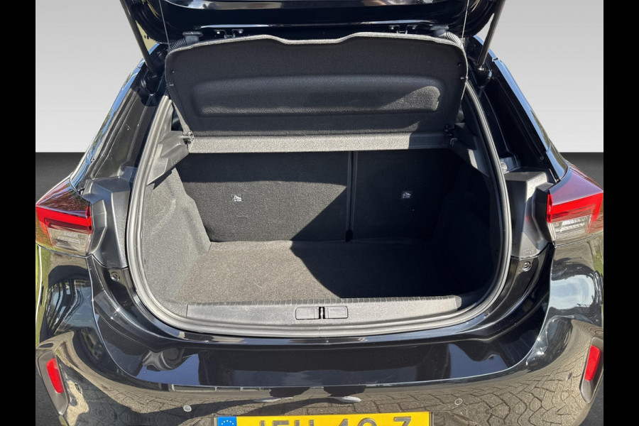 Opel Corsa 1.2 GS Line  | automaat | 130PK | stoelverwarming Opel Corsa 1.2 GS Line  | automaat | 130PK | stoelverwarming