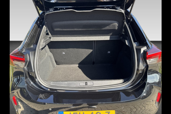 Opel Corsa 1.2 GS Line  | automaat | 130PK | stoelverwarming Opel Corsa 1.2 GS Line  | automaat | 130PK | stoelverwarming