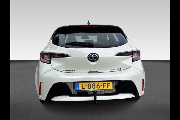 Toyota Corolla 1.8 Hybrid Business  twotone | trekhaak afneembaar | ACC | LED | dealer onderhouden