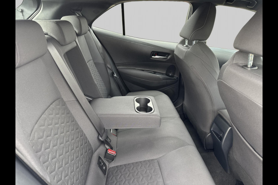 Toyota Corolla 1.8 Hybrid Business  twotone | trekhaak afneembaar | ACC | LED | dealer onderhouden