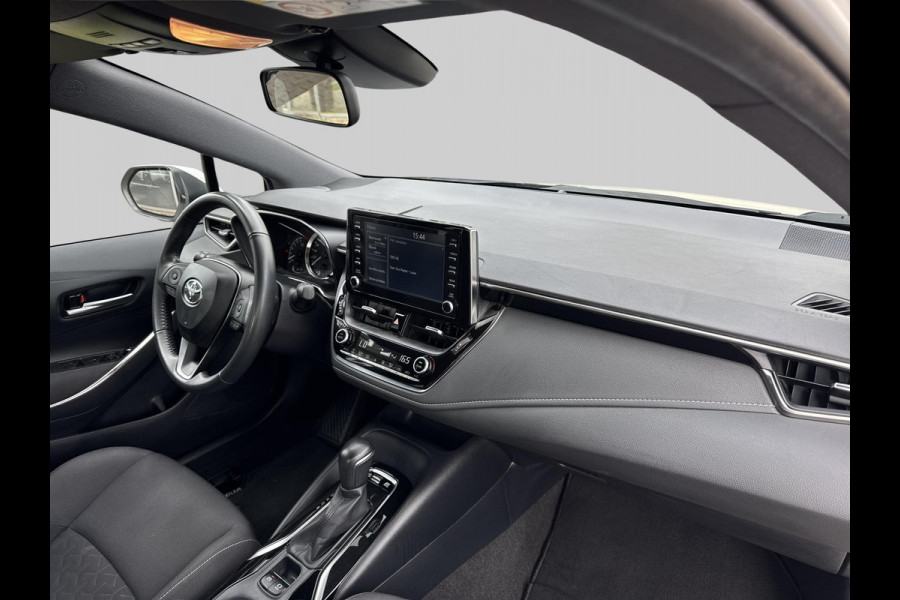 Toyota Corolla 1.8 Hybrid Business  twotone | trekhaak afneembaar | ACC | LED | dealer onderhouden