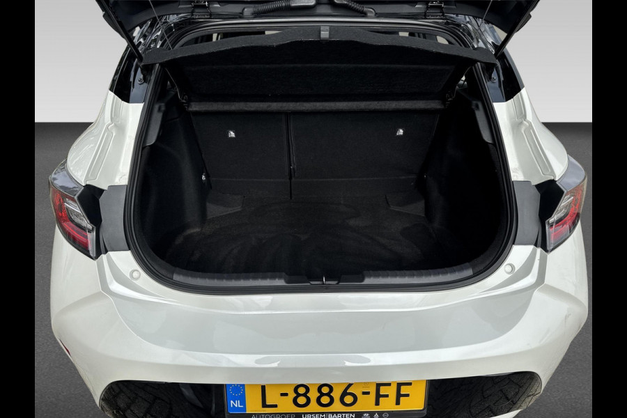 Toyota Corolla 1.8 Hybrid Business  twotone | trekhaak afneembaar | ACC | LED | dealer onderhouden