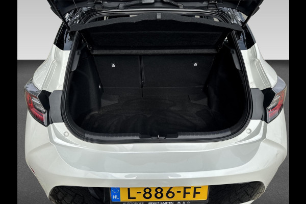 Toyota Corolla 1.8 Hybrid Business  twotone | trekhaak afneembaar | ACC | LED | dealer onderhouden
