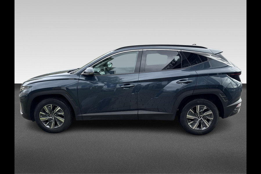 Hyundai Tucson 1.6 T-GDI HEV Comfort KEURIGE AUTO Hyundai Tucson 1.6 T-GDI HEV Comfort KEURIGE AUTO