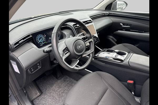 Hyundai Tucson 1.6 T-GDI HEV Comfort KEURIGE AUTO Hyundai Tucson 1.6 T-GDI HEV Comfort KEURIGE AUTO