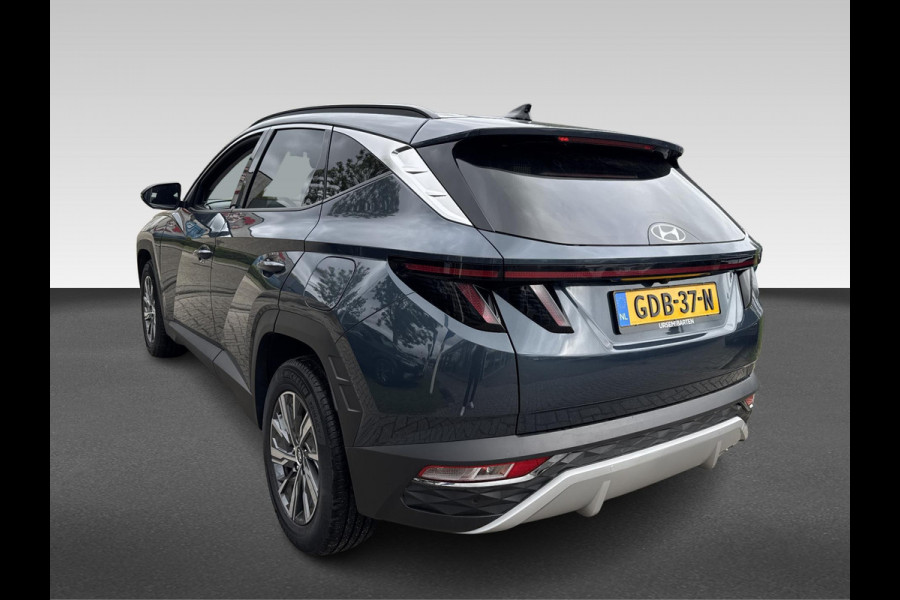 Hyundai Tucson 1.6 T-GDI HEV Comfort KEURIGE AUTO Hyundai Tucson 1.6 T-GDI HEV Comfort KEURIGE AUTO