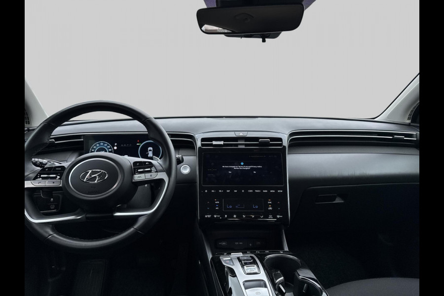 Hyundai Tucson 1.6 T-GDI HEV Comfort KEURIGE AUTO Hyundai Tucson 1.6 T-GDI HEV Comfort KEURIGE AUTO