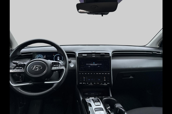 Hyundai Tucson 1.6 T-GDI HEV Comfort KEURIGE AUTO Hyundai Tucson 1.6 T-GDI HEV Comfort KEURIGE AUTO