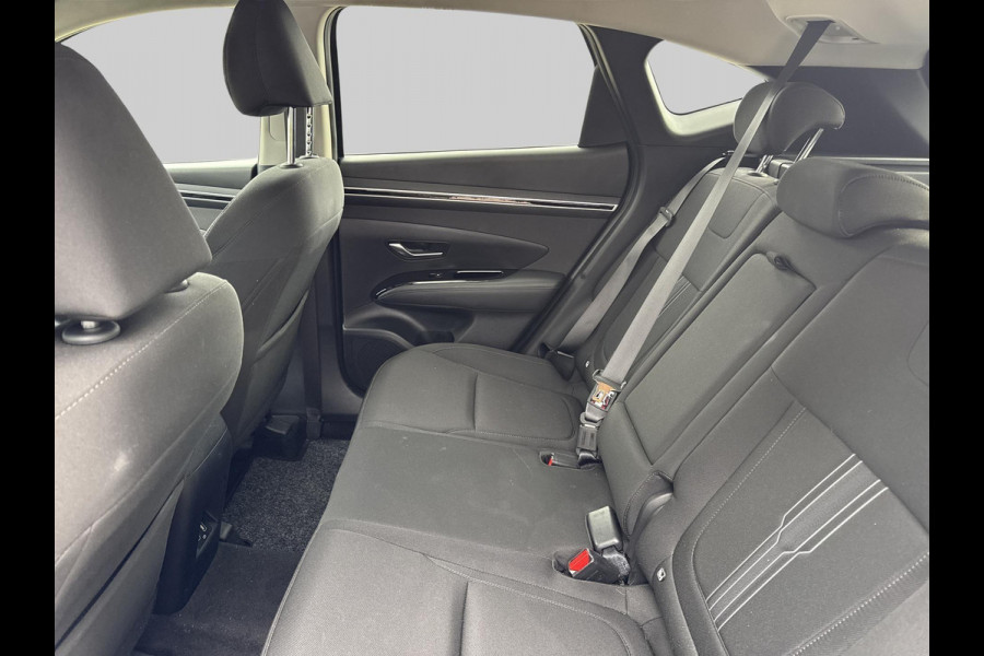 Hyundai Tucson 1.6 T-GDI HEV Comfort KEURIGE AUTO Hyundai Tucson 1.6 T-GDI HEV Comfort KEURIGE AUTO