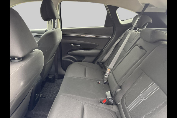 Hyundai Tucson 1.6 T-GDI HEV Comfort KEURIGE AUTO Hyundai Tucson 1.6 T-GDI HEV Comfort KEURIGE AUTO