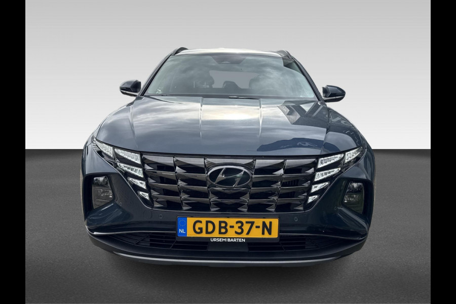 Hyundai Tucson 1.6 T-GDI HEV Comfort KEURIGE AUTO Hyundai Tucson 1.6 T-GDI HEV Comfort KEURIGE AUTO