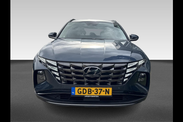 Hyundai Tucson 1.6 T-GDI HEV Comfort KEURIGE AUTO Hyundai Tucson 1.6 T-GDI HEV Comfort KEURIGE AUTO