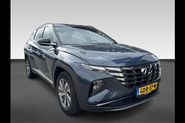 Hyundai Tucson 1.6 T-GDI HEV Comfort KEURIGE AUTO Hyundai Tucson 1.6 T-GDI HEV Comfort KEURIGE AUTO