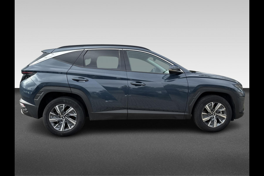 Hyundai Tucson 1.6 T-GDI HEV Comfort KEURIGE AUTO Hyundai Tucson 1.6 T-GDI HEV Comfort KEURIGE AUTO