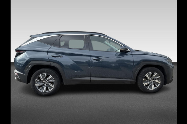 Hyundai Tucson 1.6 T-GDI HEV Comfort KEURIGE AUTO Hyundai Tucson 1.6 T-GDI HEV Comfort KEURIGE AUTO