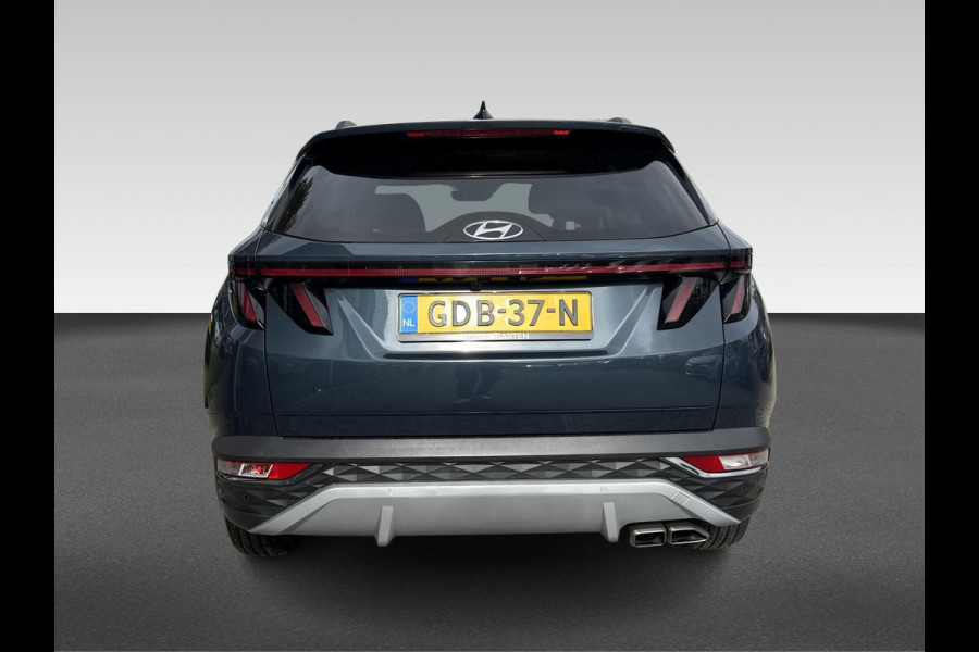 Hyundai Tucson 1.6 T-GDI HEV Comfort KEURIGE AUTO Hyundai Tucson 1.6 T-GDI HEV Comfort KEURIGE AUTO