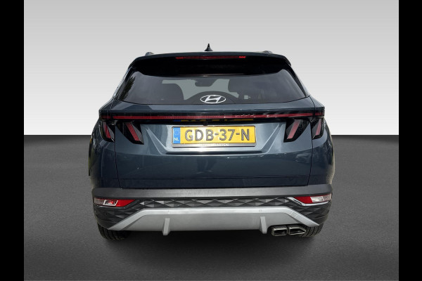 Hyundai Tucson 1.6 T-GDI HEV Comfort KEURIGE AUTO Hyundai Tucson 1.6 T-GDI HEV Comfort KEURIGE AUTO