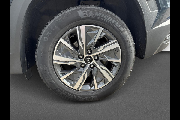 Hyundai Tucson 1.6 T-GDI HEV Comfort KEURIGE AUTO Hyundai Tucson 1.6 T-GDI HEV Comfort KEURIGE AUTO