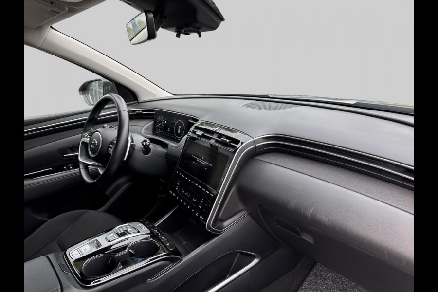 Hyundai Tucson 1.6 T-GDI HEV Comfort KEURIGE AUTO Hyundai Tucson 1.6 T-GDI HEV Comfort KEURIGE AUTO