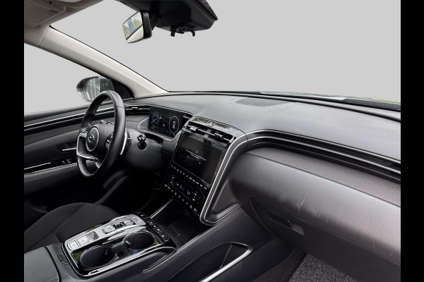 Hyundai Tucson 1.6 T-GDI HEV Comfort KEURIGE AUTO Hyundai Tucson 1.6 T-GDI HEV Comfort KEURIGE AUTO