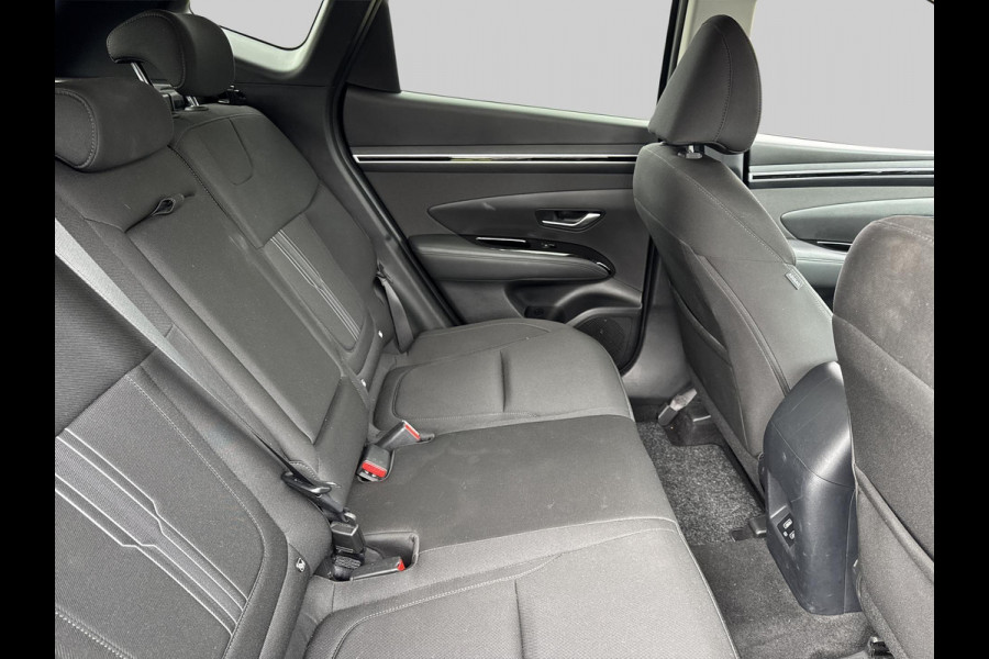 Hyundai Tucson 1.6 T-GDI HEV Comfort KEURIGE AUTO Hyundai Tucson 1.6 T-GDI HEV Comfort KEURIGE AUTO