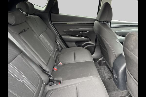Hyundai Tucson 1.6 T-GDI HEV Comfort KEURIGE AUTO Hyundai Tucson 1.6 T-GDI HEV Comfort KEURIGE AUTO