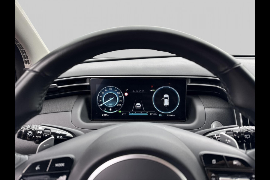 Hyundai Tucson 1.6 T-GDI HEV Comfort KEURIGE AUTO Hyundai Tucson 1.6 T-GDI HEV Comfort KEURIGE AUTO