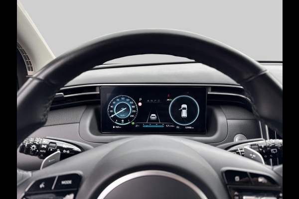 Hyundai Tucson 1.6 T-GDI HEV Comfort KEURIGE AUTO Hyundai Tucson 1.6 T-GDI HEV Comfort KEURIGE AUTO