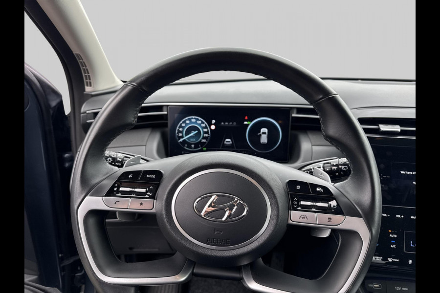 Hyundai Tucson 1.6 T-GDI HEV Comfort KEURIGE AUTO Hyundai Tucson 1.6 T-GDI HEV Comfort KEURIGE AUTO