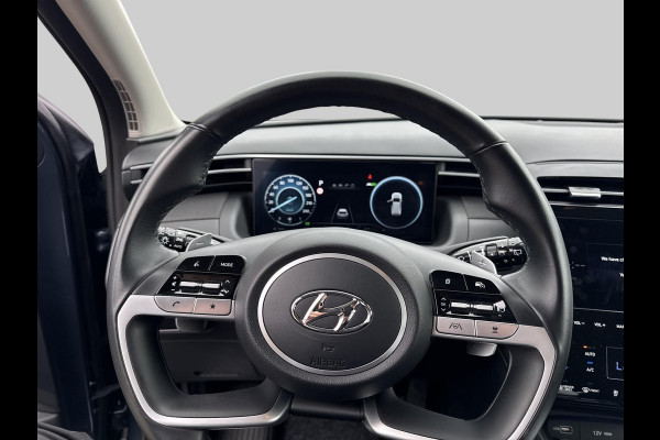 Hyundai Tucson 1.6 T-GDI HEV Comfort KEURIGE AUTO Hyundai Tucson 1.6 T-GDI HEV Comfort KEURIGE AUTO