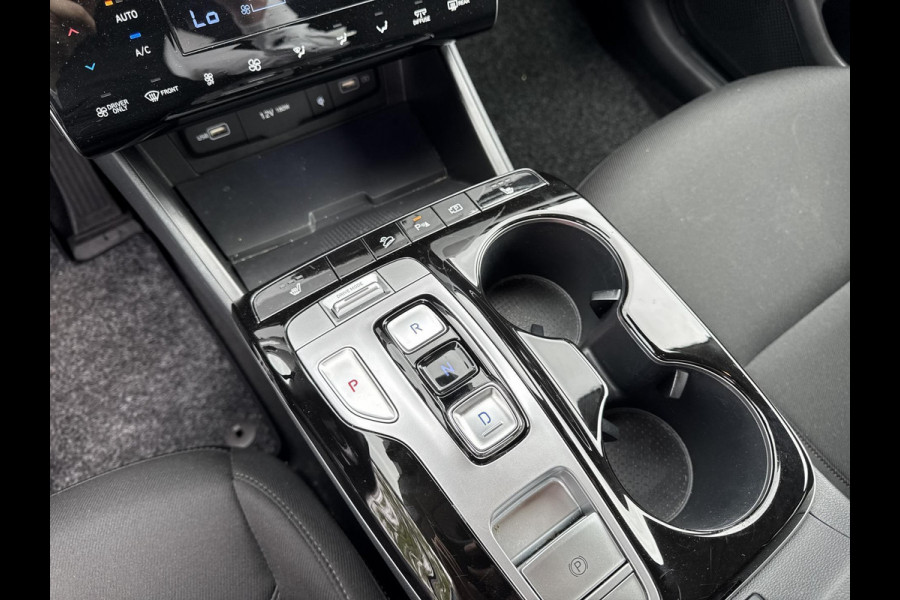 Hyundai Tucson 1.6 T-GDI HEV Comfort KEURIGE AUTO Hyundai Tucson 1.6 T-GDI HEV Comfort KEURIGE AUTO