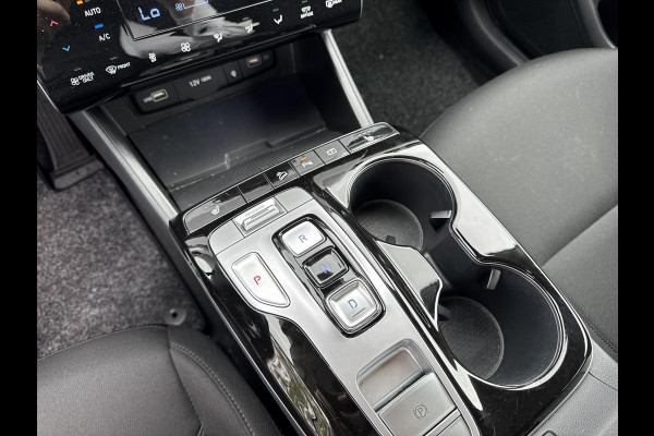 Hyundai Tucson 1.6 T-GDI HEV Comfort KEURIGE AUTO Hyundai Tucson 1.6 T-GDI HEV Comfort KEURIGE AUTO