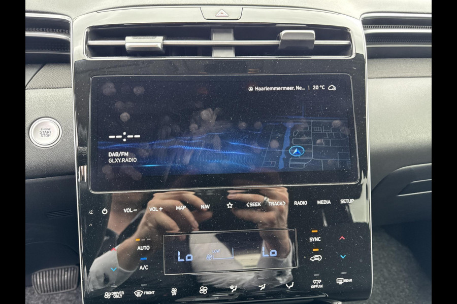 Hyundai Tucson 1.6 T-GDI HEV Comfort KEURIGE AUTO Hyundai Tucson 1.6 T-GDI HEV Comfort KEURIGE AUTO