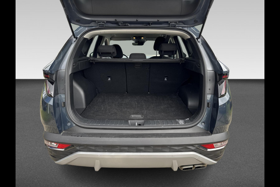 Hyundai Tucson 1.6 T-GDI HEV Comfort KEURIGE AUTO Hyundai Tucson 1.6 T-GDI HEV Comfort KEURIGE AUTO
