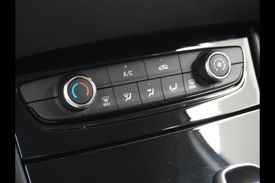 Opel Grandland X T131PK AUT-8 Navi Pdc Trekhaak Apple Carplay Android Auto Airco 120 Jaar Edition Regen-Lichtsensor DAB Lmv 17" Led Privacy Glas Origineel Nederlandse Auto Euro 6