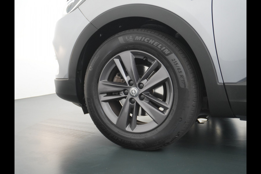 Opel Grandland X T131PK AUT-8 Navi Pdc Trekhaak Apple Carplay Android Auto Airco 120 Jaar Edition Regen-Lichtsensor DAB Lmv 17" Led Privacy Glas Origineel Nederlandse Auto Euro 6
