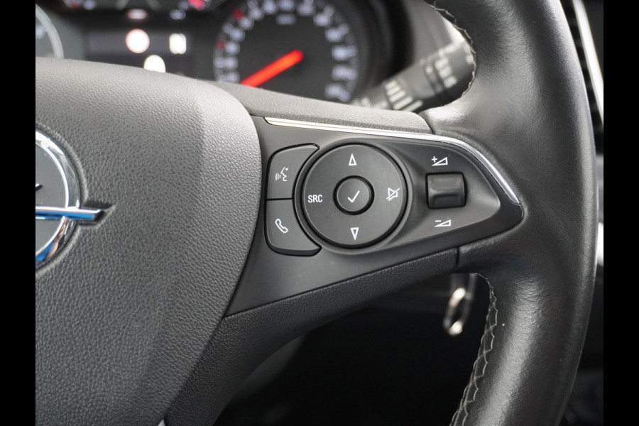 Opel Grandland X T131PK AUT-8 Navi Pdc Trekhaak Apple Carplay Android Auto Airco 120 Jaar Edition Regen-Lichtsensor DAB Lmv 17" Led Privacy Glas Origineel Nederlandse Auto Euro 6