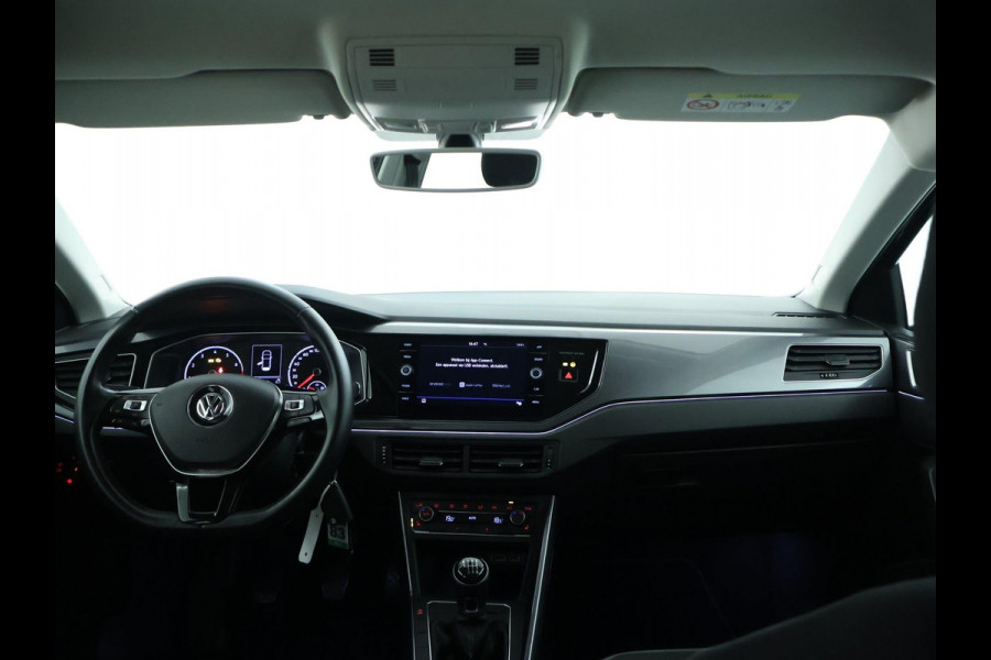 Volkswagen Polo 1.0 TSI Highline 110PK | CarPlay | Stoelverwarming