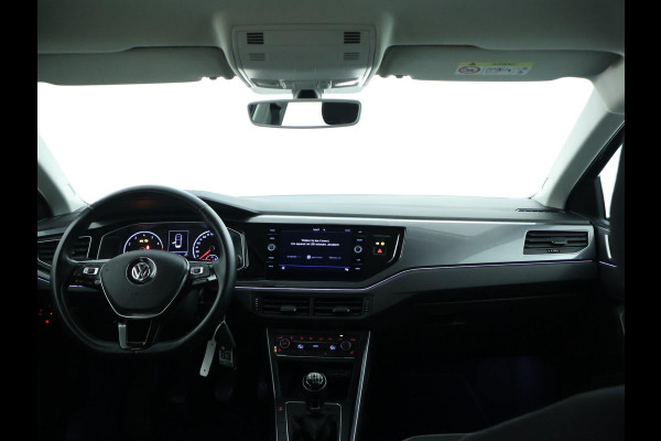 Volkswagen Polo 1.0 TSI Highline 110PK | CarPlay | Stoelverwarming