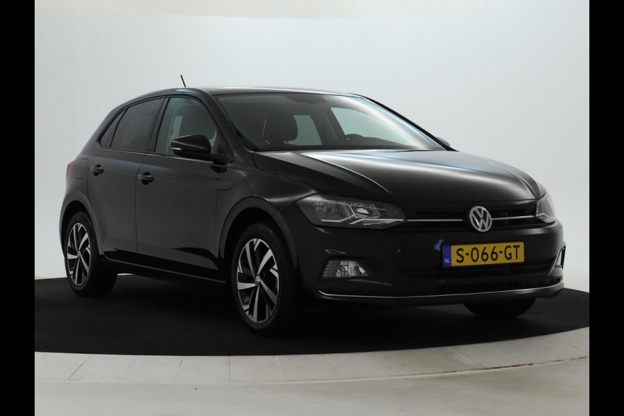 Volkswagen Polo 1.0 TSI Highline 110PK | CarPlay | Stoelverwarming