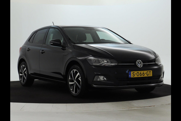 Volkswagen Polo 1.0 TSI Highline 110PK | CarPlay | Stoelverwarming