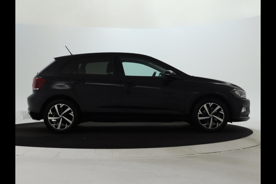 Volkswagen Polo 1.0 TSI Highline 110PK | CarPlay | Stoelverwarming