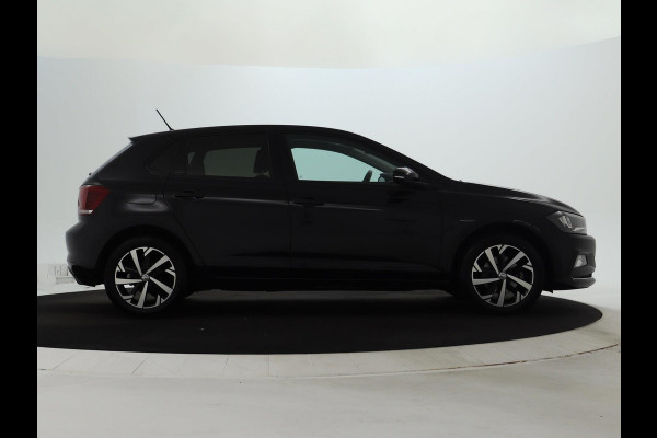 Volkswagen Polo 1.0 TSI Highline 110PK | CarPlay | Stoelverwarming