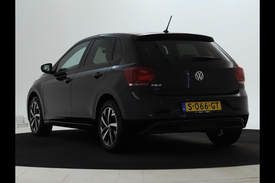 Volkswagen Polo 1.0 TSI Highline 110PK | CarPlay | Stoelverwarming