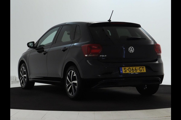 Volkswagen Polo 1.0 TSI Highline 110PK | CarPlay | Stoelverwarming