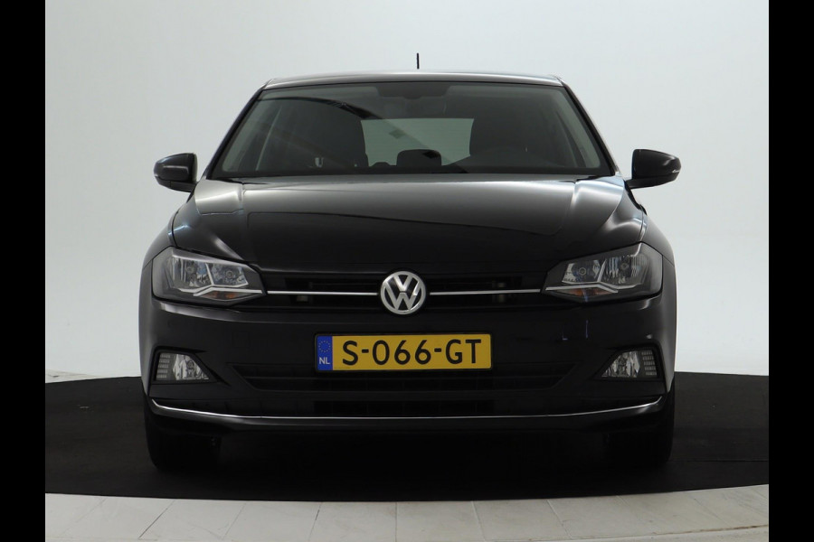 Volkswagen Polo 1.0 TSI Highline 110PK | CarPlay | Stoelverwarming