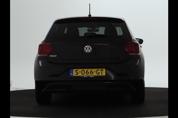 Volkswagen Polo 1.0 TSI Highline 110PK | CarPlay | Stoelverwarming